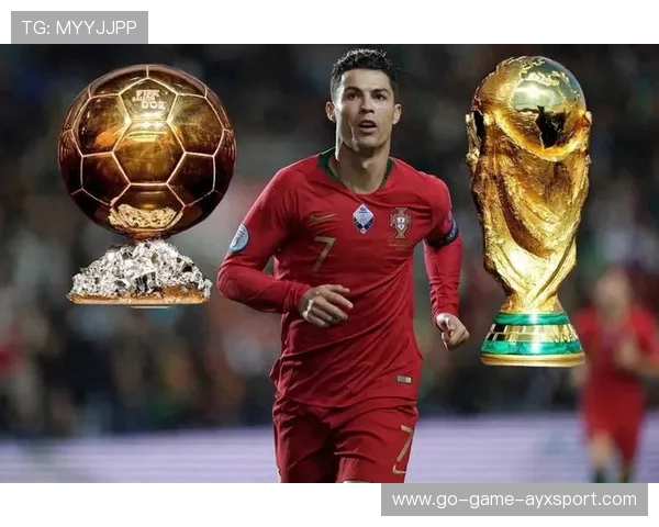 葡萄牙：小组最具话题力量的成员，闪耀赛场的背后