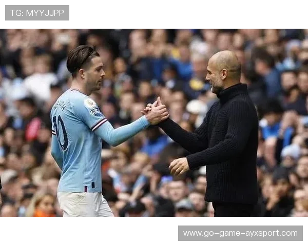 曼城传中落点不断给对方造成麻烦