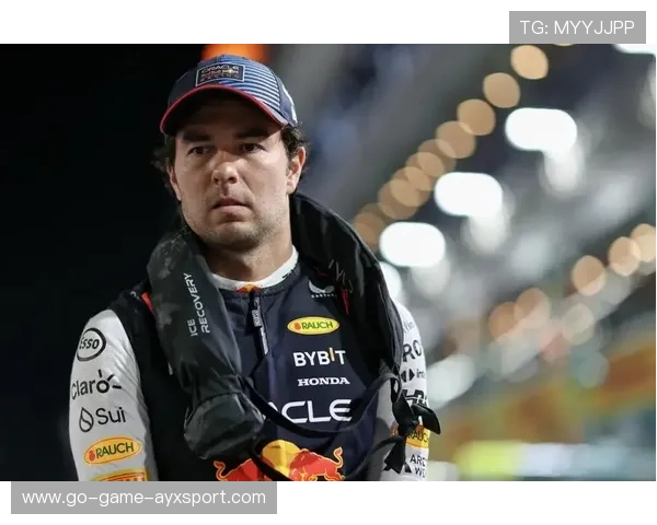 佩雷兹:我不想离开红牛